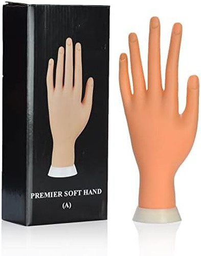 Practice nail art trainer - nail,