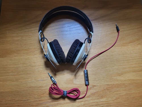 Sennheiser momentum ear - sennheiser, on-ear