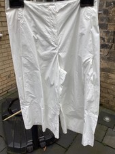 Annette Gortz White wide