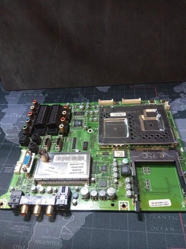 Samsung le37s86bdx xeu main - samsung, le37s86bdx/xeu