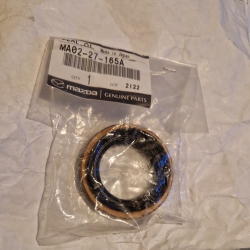 Mx5 differential diff front - mx5,