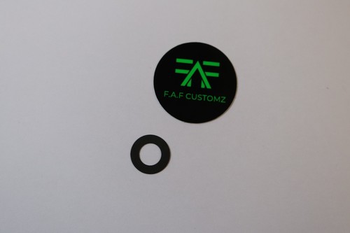 Daiwa windcast drag - daiwa, washer