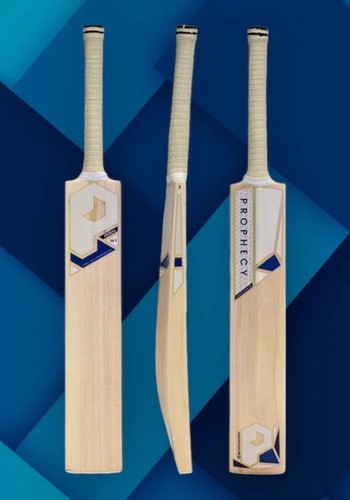 Prophecy omen cricket bat - omen,