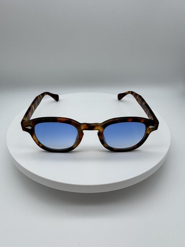 Moscot style tortoise shell - moscot,