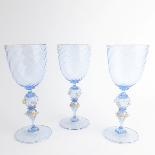 Salviati murano hand blown - murano,