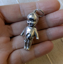 WW1 1916 Hallmarked silver