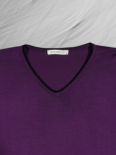 John smedley 100 merino - john,