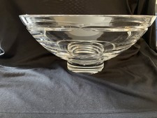 Tipperary Crystal Large Heavy
