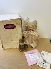 The Ashton-Drake Galleries "I