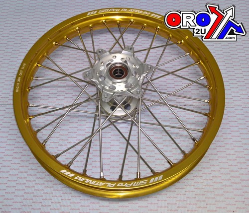19x1 wheel rmz 23 race - wheel, 07-23