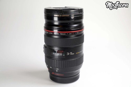 Canon 70mm 8 l usm - ef, 24-70mm