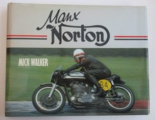Manx Norton
