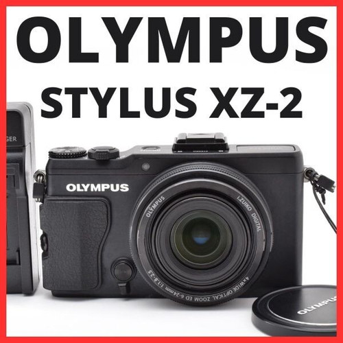 Olympus stylus black - olympus,