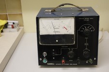 Farnell L30 / 2  bench