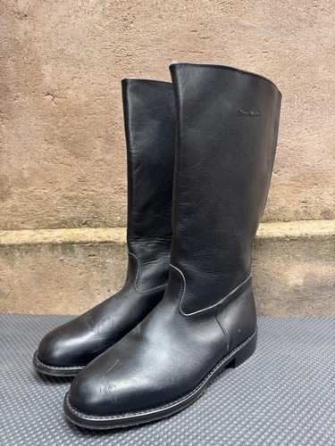 Unbranded vintage men leather - men,
