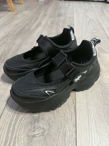 Buffalo saturn vegan - vegan, womens
