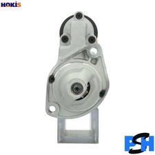 STARTER 550.540.102.011 FOR JEEP GRAND/CHEROKEE/III COMMANDER/VAN MAYBACH 3.0L