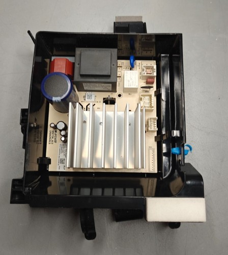 Beko wdik752421f washer dryer - wdik752421f,