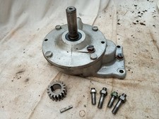 Vintage Villiers Stationary