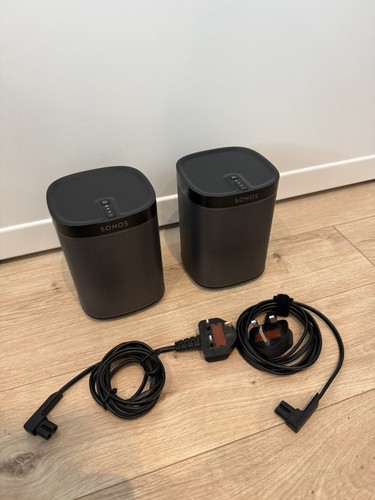 Sonos play 1 - x,