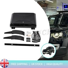 Exterior Side Mounted Gear Box Carrier Fits  Land Rover Defender 110 2020-2025