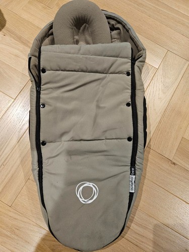 Bugaboo cocoon newborn nest - newborn,