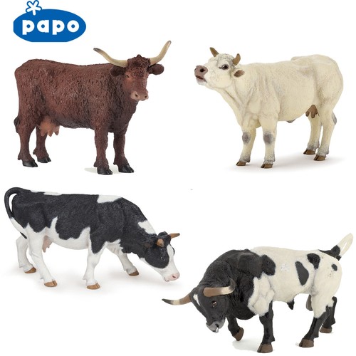 Papo farmyard friends choice - papo,