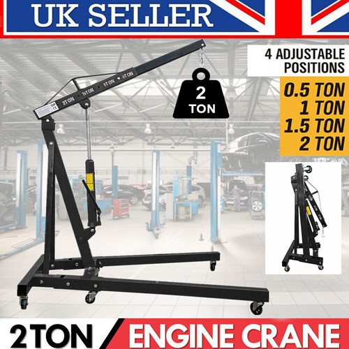 Heavy duty folding engine - duty,
