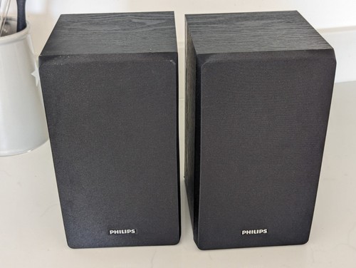 Philips mc151 book shelf - philips,