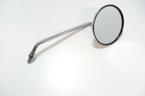 Chrome mirror right - chrome,