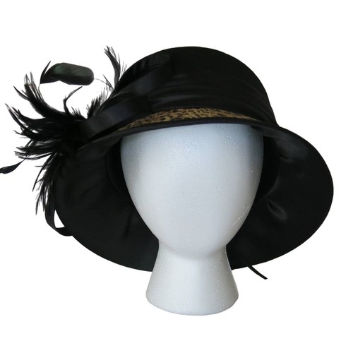 Fine millinery collection - fine,