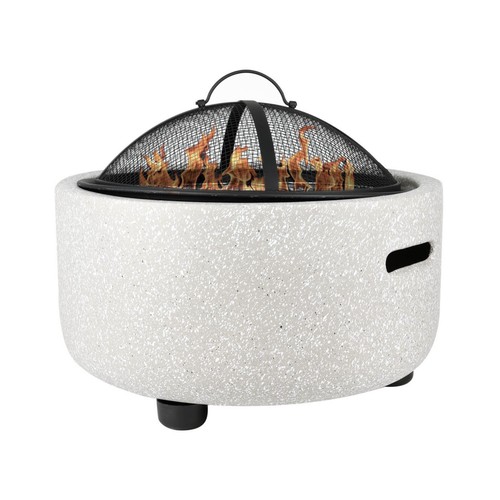 Mgo fire pit - mgo,