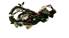 ELECTRICAL SYSTEM YAMAHA TDM