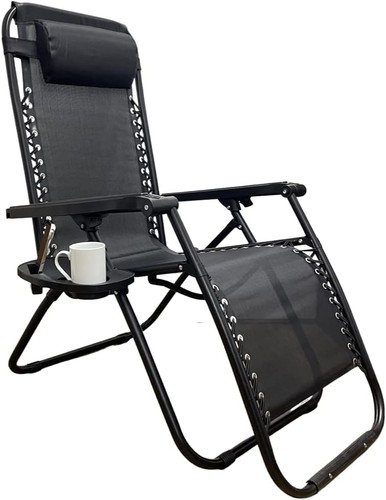 Zero gravity chair heavy duty - gravity,