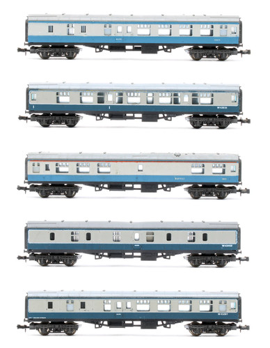 Lima gauge rake - lima, of