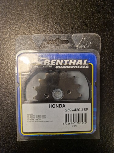 Honda xr50 crf50 cr80 - crf50,, cr80,85