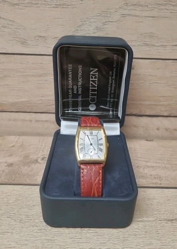 Citizen sub second - second, watch