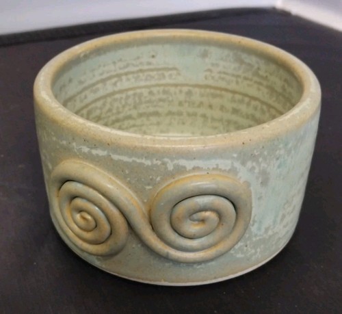 Tom agnew irish studio pottery - tom,