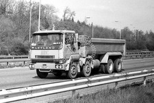 PHOTO AMEY ROADSTONE LEYLAND