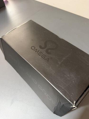 Omega 600w pro - pro-v, magnetic