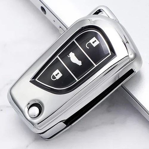 Key cover case for toyota - case,