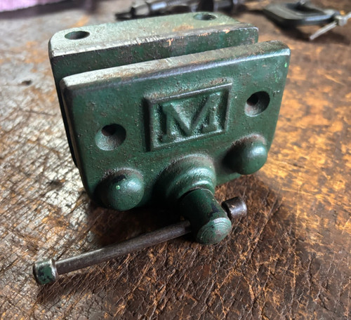 Rare vintage mcphersons - vintage,