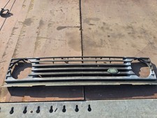 Range Rover Classic Front