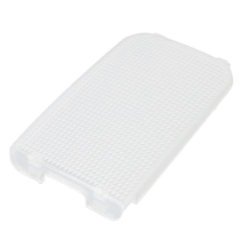 Dome light cover - light,