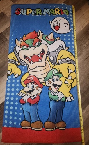 Nintendo super mario brothers - nintendo,