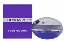 Paco Rabanne Ultraviolet Eau