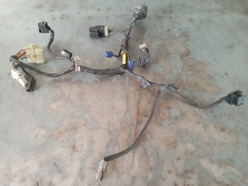 Yamaha 5vy headlight clock - yamaha,