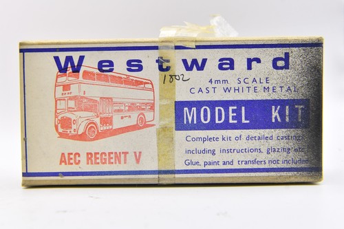 Westward 4mm cast white - westward,