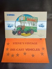 CORGI CLASSICS - 96992 -