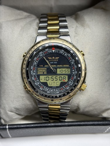 Citizen wingman two - wingman,